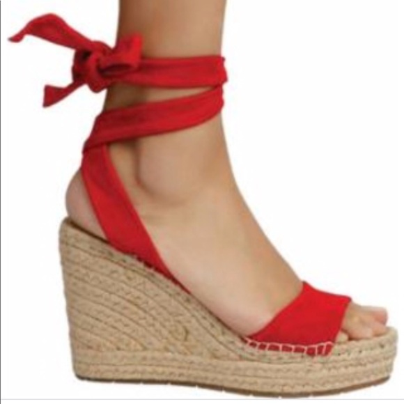 Kenneth Cole Shoes - Espadrilles